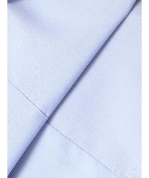 MERCURYDUO(マーキュリーデュオ)の「前後2WAYレースアップコルセットブラウス(シャツ/ブラウス・レディース・ブラウン/オフホワイト/ブルー・FREE)」の12枚目の写真