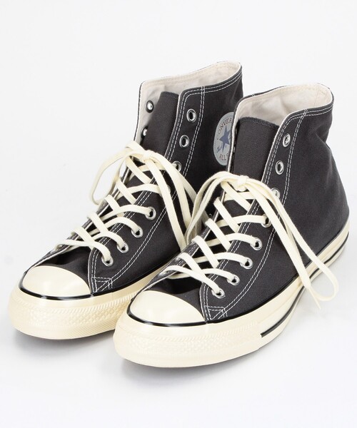 かな2021年5年後期 CONVERSE/コンバース ALL STAR AGED AC HI[26.0~28.0cm