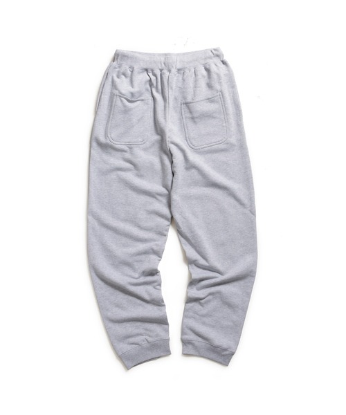 ROTAR(ローター)の「RT Ligtning SWEAT PT(スウェットパンツ・メンズ・ブラック/ミックスグレー・X-LARGE/LARGE/MEDIUM)」の15枚目の写真