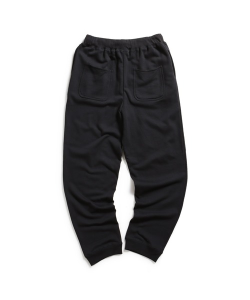 ROTAR(ローター)の「RT Ligtning SWEAT PT(スウェットパンツ・メンズ・ブラック/ミックスグレー・X-LARGE/LARGE/MEDIUM)」の5枚目の写真