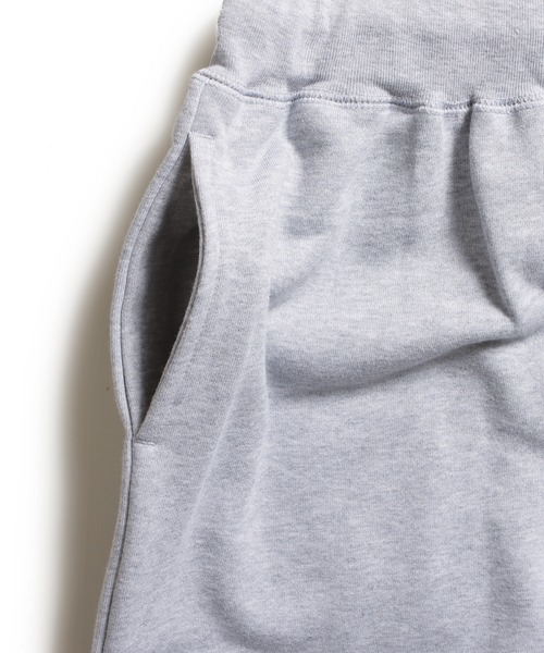 ROTAR(ローター)の「RT Ligtning SWEAT PT(スウェットパンツ・メンズ・ブラック/ミックスグレー・X-LARGE/LARGE/MEDIUM)」の6枚目の写真