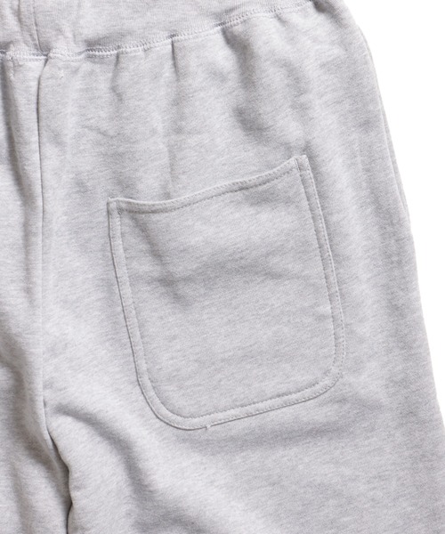 ROTAR(ローター)の「RT Ligtning SWEAT PT(スウェットパンツ・メンズ・ブラック/ミックスグレー・X-LARGE/LARGE/MEDIUM)」の7枚目の写真