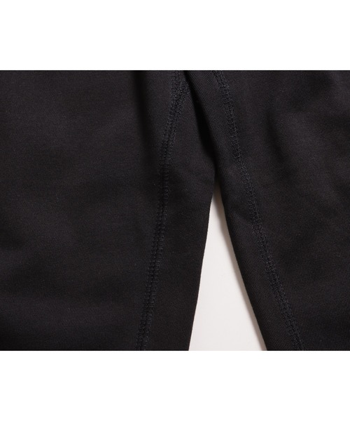 ROTAR(ローター)の「RT Ligtning SWEAT PT(スウェットパンツ・メンズ・ブラック/ミックスグレー・X-LARGE/LARGE/MEDIUM)」の9枚目の写真