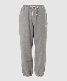 CdG HOMME LOGO SWEAT PANTS