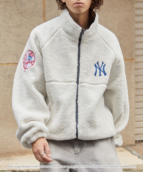 MONO-MART（モノマート）の「MLB/メジャーリーグベースボール 別注