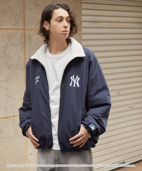 MONO-MART（モノマート）の「MLB/メジャーリーグベースボール 別注