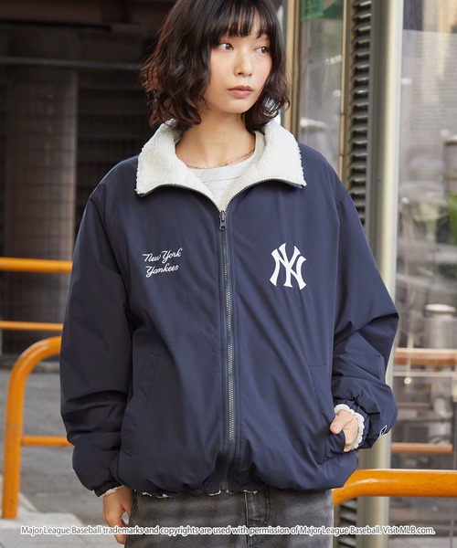 MONO-MART（モノマート）の「MLB/メジャーリーグベースボール 別注