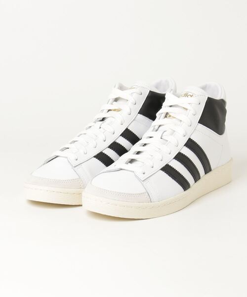 セール】adidas JABBAR HI JI3445（スニーカー）｜adidas（アディダス
