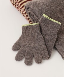 TEMBEA | 【別注】TEMBEA / キッズ GUNTE 2025（6～10才）(手袋)