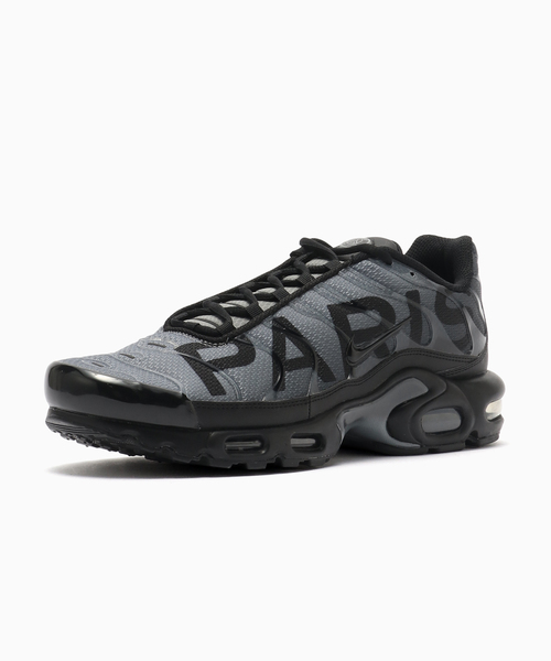 AIR JORDAN（エアジョーダン）の「【NIKE / ナイキ】 AIR MAX PLUS PRM IB2253- 001（スニーカー・メンズ・ブラック・80/85/90/95/100/105/110）」の10枚目の写真