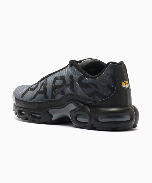 AIR JORDAN（エアジョーダン）の「【NIKE / ナイキ】 AIR MAX PLUS PRM IB2253- 001（スニーカー・メンズ・ブラック・80/85/90/95/100/105/110）」の11枚目の写真
