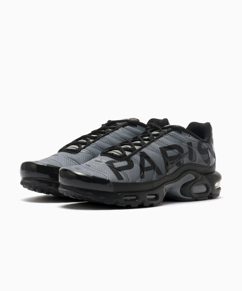 AIR JORDAN（エアジョーダン）の「【NIKE / ナイキ】 AIR MAX PLUS PRM IB2253- 001（スニーカー・メンズ・ブラック・80/85/90/95/100/105/110）」の5枚目の写真