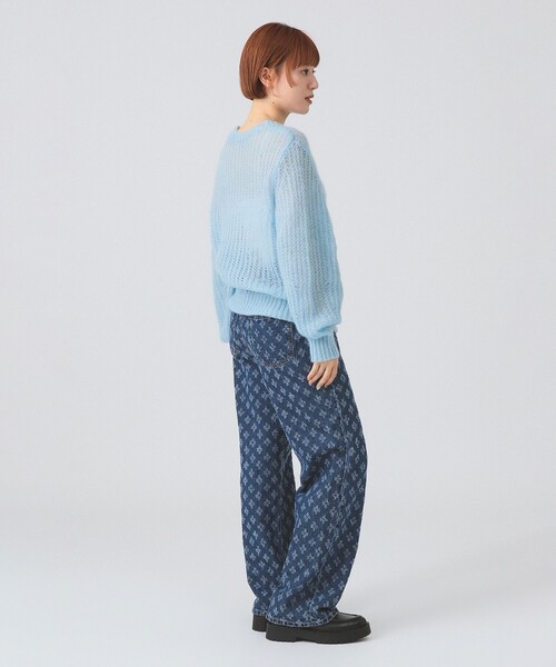 あろん様  212.Ray BEAMS ニットアンサンブル あろん様 212.Ray BEAMS ニットアンサンブル