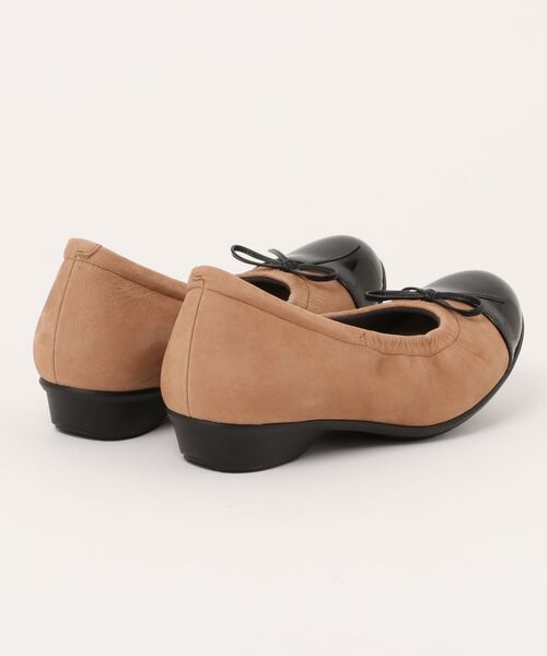 セール】ペダラ レディース 2E 2.0cmヒール（パンプス）｜ASICS