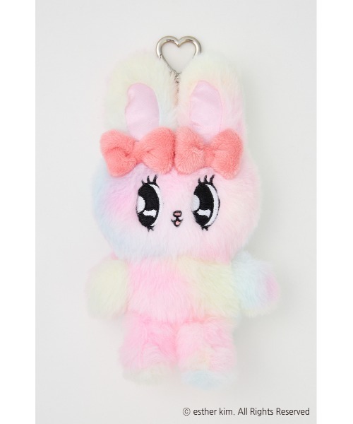 セール】Esther Bunny x SLY CHARM M エスターバニー スライ チャーム