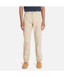 Timberland | キャンバス 5ポケット パンツ メンズ(その他パンツ)