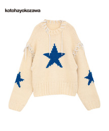 kotohayokozawa｜コトハヨコザワのトップス（長袖）通販 - ZOZOTOWN