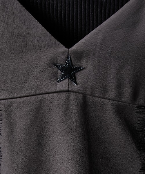 GEVS.(ジェイヴィス)の「サテンキャミソールワンピース<大きいサイズ有>GEVS.(ワンピース・レディース・ブラック/ブラウン・5L/4L/3L/LL/L/M)」の18枚目の写真