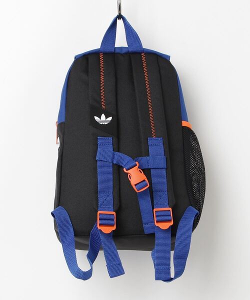 ディズニーリゾート　adidas　コラボ　リュック　1回使用 Amazon | [アディダス] リュック・バックパック ディズニー