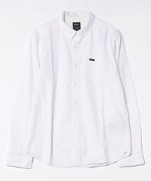 RVCA（ルーカ）の「RVCA メンズ THATLL DO STRETCH LS WOVEN 長袖シャツ 【2025年秋冬モデル】/ルーカ長袖シャツ（シャツ/ブラウス）」