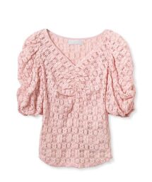 CELFORD｜セルフォードのトップス（ピンク/桃色系）通販 - ZOZOTOWN