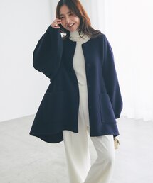 La boutique BonBon｜ラブティックボンボン（レディース）のノーカラー