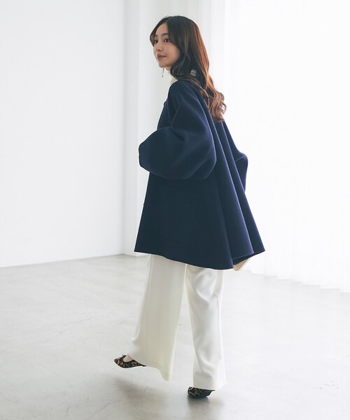 セール】【今すぐお届け！・miki監修カラーあり】ライトラグランフレア