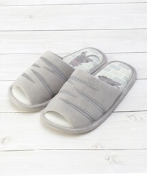 one'sterrace | 和にゃんこ スリッパ サバ(ルームシューズ/スリッパ)