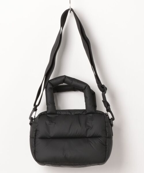 HUNTER/ハンター ボストンバック イントレピッド エクストラ パフド