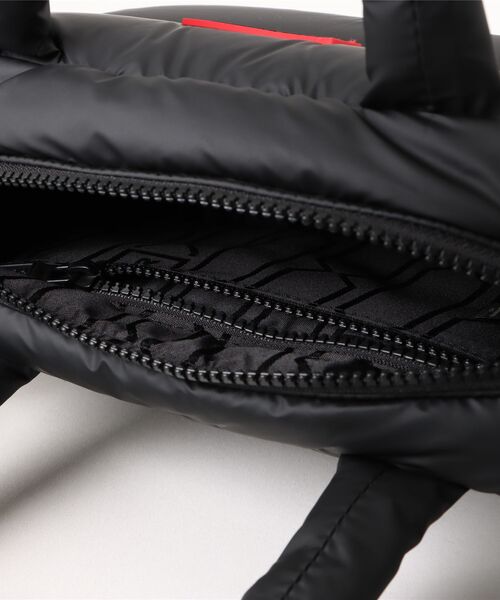 HUNTER/ハンター ボストンバック イントレピッド エクストラ パフド