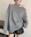 Lace Ladies�i���[�X���f�B�[�X�j�́u�{�g���l�b�N �A�V�����g���[ �J�b�g�A�E�g �j�b�g �v���I�[�o�[�i�j�b�g/�Z�[�^�[�j�v�b�O���[