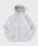 Gramicci�i�O���~�`�j�́uGRAMICCI / �O���~�` BEACH HOODIE JACKET G5FUJ040�i�i�C�����W���P�b�g�j�v�b�`���R�[���O���[