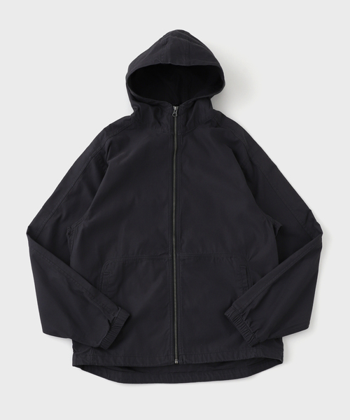 GRAMICCI / グラミチ BEACH HOODIE JACKET G5FUJ040（ナイロン