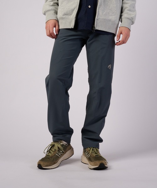 Eddie Bauer（エディーバウアー）の「ガイドプロパンツ スリム（その他パンツ・メンズ・ベージュ/カーキ/ブラック/オレンジ/グレイッシュブルー・XXL/XL/L/M/S）」の4枚目の写真