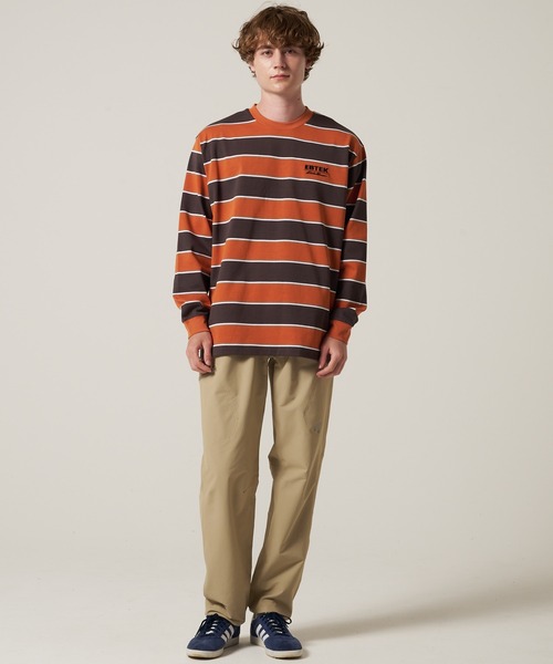 Eddie Bauer（エディーバウアー）の「ガイドプロパンツ スリム（その他パンツ・メンズ・ベージュ/カーキ/ブラック/オレンジ/グレイッシュブルー・XXL/XL/L/M/S）」の7枚目の写真