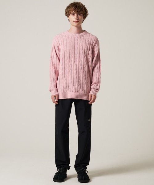 Eddie Bauer（エディーバウアー）の「ガイドプロパンツ スリム（その他パンツ・メンズ・ベージュ/カーキ/ブラック/オレンジ/グレイッシュブルー・XXL/XL/L/M/S）」の6枚目の写真