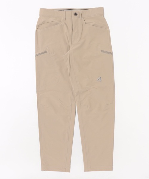 Eddie Bauer（エディーバウアー）の「ガイドプロパンツ スリム（その他パンツ・メンズ・ベージュ/カーキ/ブラック/オレンジ/グレイッシュブルー・XXL/XL/L/M/S）」の11枚目の写真
