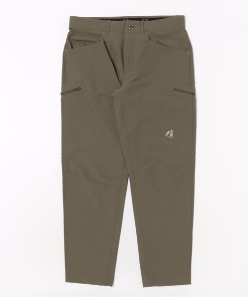 Eddie Bauer（エディーバウアー）の「ガイドプロパンツ スリム（その他パンツ・メンズ・ベージュ/カーキ/ブラック/オレンジ/グレイッシュブルー・XXL/XL/L/M/S）」の12枚目の写真