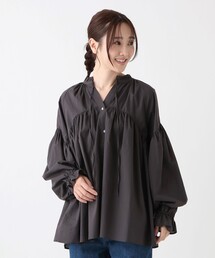 Afternoon Tea LIVING｜アフタヌーンティー・リビングのシャツ