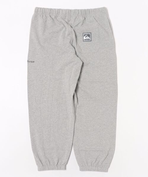 セール】【限定】QUIKSILVER/クイックシルバー ロンパン/スウェット