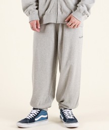 Quiksilver | 【限定】QUIKSILVER/クイックシルバー ロンパン/スウェットパンツ セットアップ対応 QPT254605M(その他パンツ)