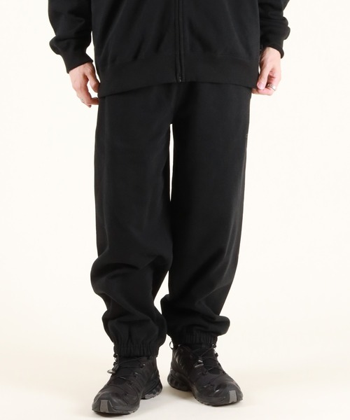 Quiksilver ブラック セットアップ セール】【限定】QUIKSILVER/クイックシルバー ロンパン/スウェット