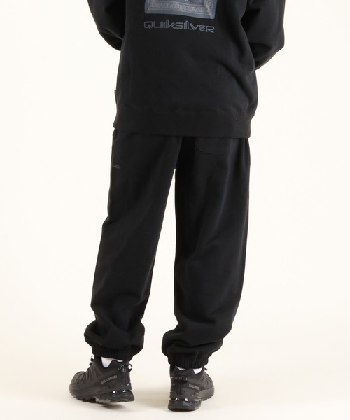 ロンハーマン✖️Quick silver別注セットアップ定価38500円 セール】【限定】QUIKSILVER/クイックシルバー ロンパン/スウェット