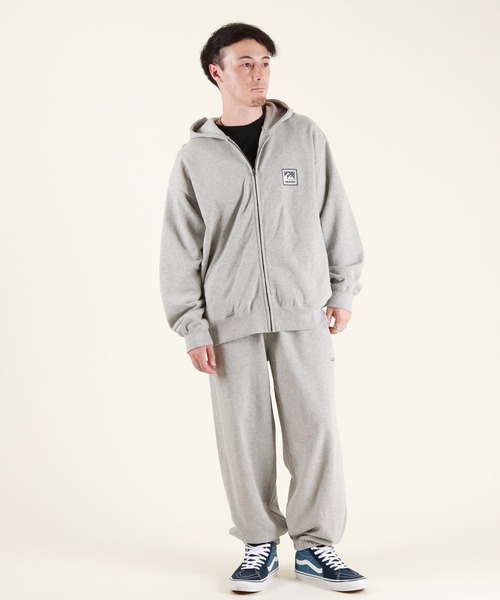 セール】【限定】QUIKSILVER/クイックシルバー ロンパン/スウェット