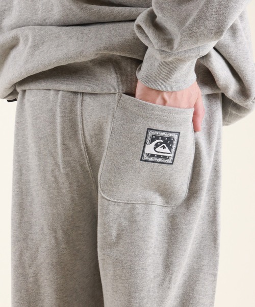 ロンハーマン✖️Quick silver別注セットアップ定価38500円 ロンハーマン RHC QUIKSILVER クイックシルバー セットアップ - メルカリ