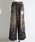 Maison MIHARA YASUHIROi]~nXqj́uyMIHARA YASUHIRO/~nXqzEMBELLISED JEANS/[YfjifjpcjvbubN