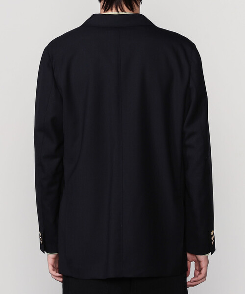 セール】COUTURE D'ADAM | ダブルブレスト ジャケット MEN（テーラード