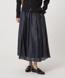 green label relaxing｜グリーンレーベルリラクシングのスカート