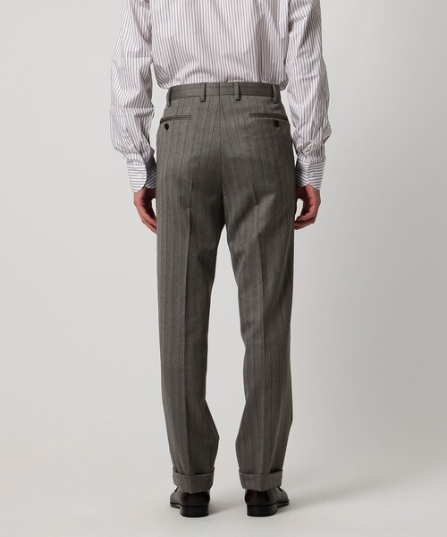 セール】Vitale Barberis Canonico ヘリンボーン シングル3ボタン