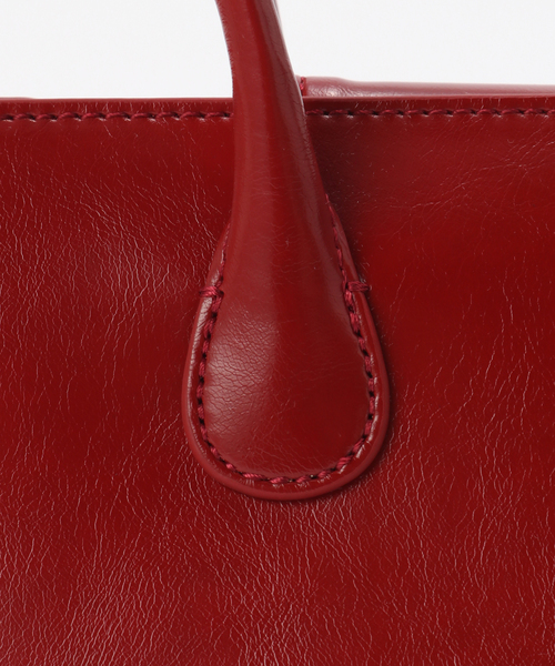 STAND OIL SQUARE LOW BAG（ショルダーバッグ）｜STANDOIL